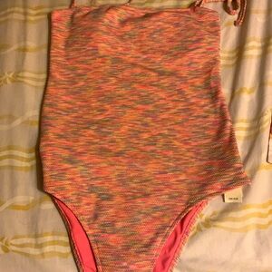 Brand new aerie one piece swimsuit